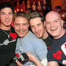 Singleparty im Musikpark A14, Lauterach