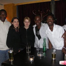 R & B Night im Cuba, Bregenz
