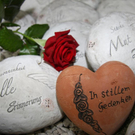 Grabschmuck-Trends für Allerheiligen 