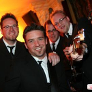 Live im Paschanga - Die Monroes