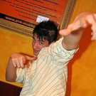 Ostereier Bunny-Party im A14