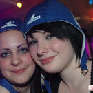 Flieger Party im Ballhaus