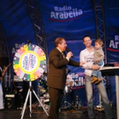 Radio Arabella - Frühjahrsmesse 2007