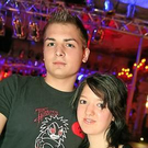 Singleparty mit Memoryspiel im A14