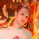 DJ Antoine in der Nachtschicht in Hard