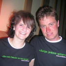 W-Clubbing in Lingenau