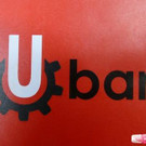 Partystimmung II in der U-Bar