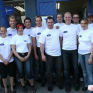 Hausmesse bei DJs Bikeshop in Fussach
