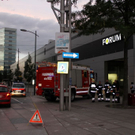 Bilder vom Einsatz
