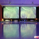 Strike Bowlingcenter in Lauterach