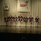 Staatsmeisterschaft Verein Terpsichore