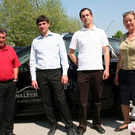 35 Jahre Toyota Walter, Lochau