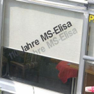 Partyschiff Elisa