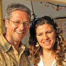 Valbona + Helmut feiern Geburtstag