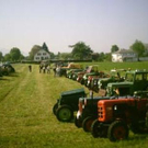 Oldtimer - Frühschoppen im Rankstüble