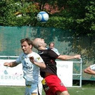 FC Viktoria 62 Bregenz - FC Egg 1:3