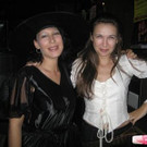 Walpurgisnacht im Calypso