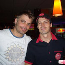 Party im Strike Bowlingcenter