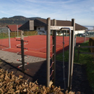 VS Buch - Sportplatz 28_10_09.JPG