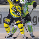 EHC Bregenzerwald vs. EHC Lustenau