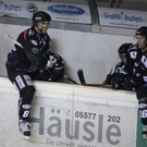 Dornbirn vs. Innsbruck