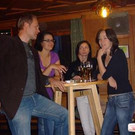 Jazz im Oxn in Alberschwende