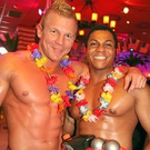 'Miami Spring Beach Party ' im A14