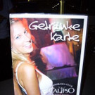Partynacht im Calypso