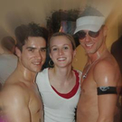 Lifeball-Warm Up-Party in der Kaserne Lochau