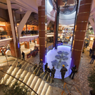 "Oasis Of The Seas" 