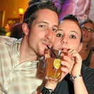 Die Party-Topshots - KW 20|07