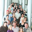 Gewinnübergabe des Gewinnspiels bei VOL Reloaded