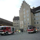 Feuerwehr Abschnittsübung Leiblachtal 