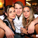 Partynight im Calypso