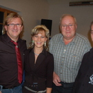 Da blieb kein Auge trocken