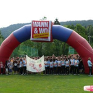 27.05.2007, 4. Wolfurter Stundenlauf am Sportplatz an der Ach