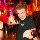 Singleparty im A14, Lauterach