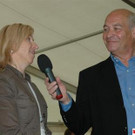 Sommerfest des Vereins MÖWE