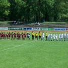 Mannschaft U-13 Hard ist Landesmeister