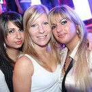 Houseparty in der Nachtschicht in Hard