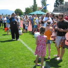 Nachwuchs U9 - Abschlußturnier2007
