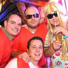 'Birthdayparty' in der Nachtschicht