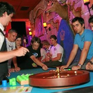 'Casino-Night' im A14