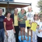 Volksschule Lochau: Sport- und Spielefest