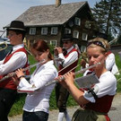 Landesfeuerwehrfest Sulzberg: Umzug III