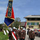 Landesfeuerwehrfest Sulzberg: Umzug I