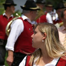 Landesfeuerwehrfest Sulzberg: Umzug II