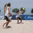 Bädersommer 2007 im Bregenzer Strandbad