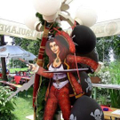 Seeräuberfest im Hafenrestaurant Lindau - Zech