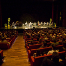 Spendenrekord bei Ma hilft-Gala im Festspielhaus, 2009